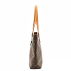 Louis Vuitton Handbag Monogram Canvas — view 4