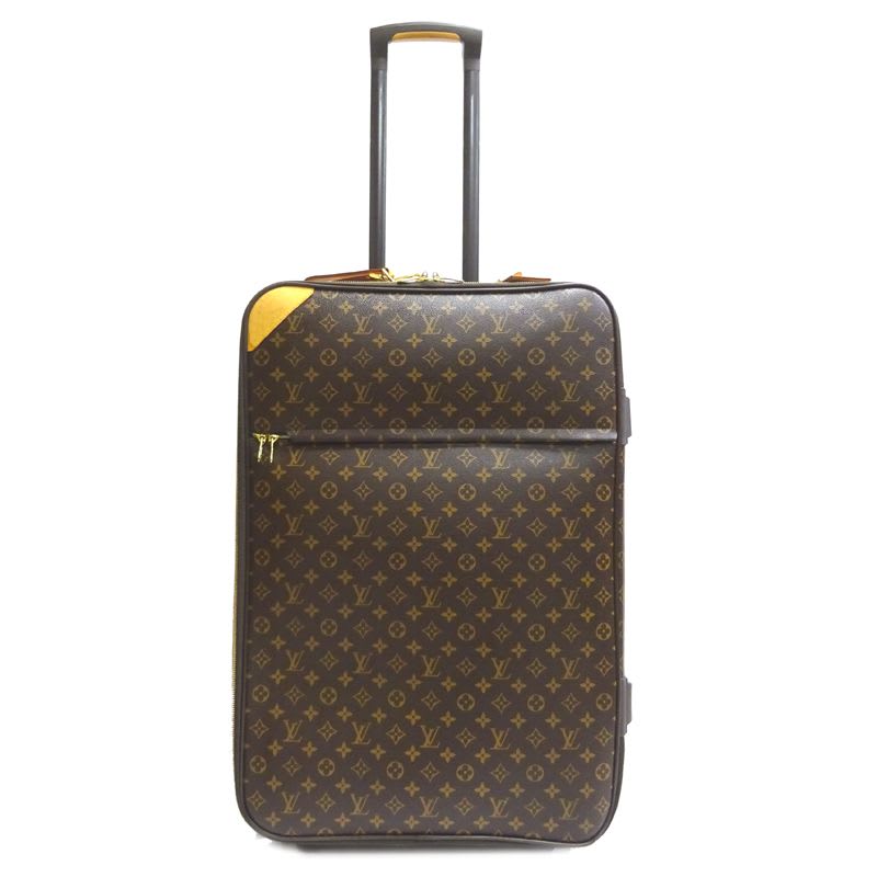 Louis Vuitton Suitcase Padlock — view 3
