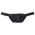 Prada 2 Vh176 re-Nylon Saffiano Leather Shoulder Bag