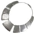 Bottega Veneta Necklace 59 925 Sterling Silver
