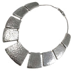 Bottega Veneta Necklace 59 925 Sterling Silver