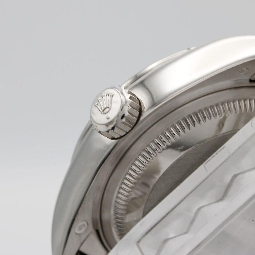 Rolex Datejust PT Automatic Winding Watch — view 4