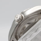 Rolex Datejust PT Automatic Winding Watch — view 4