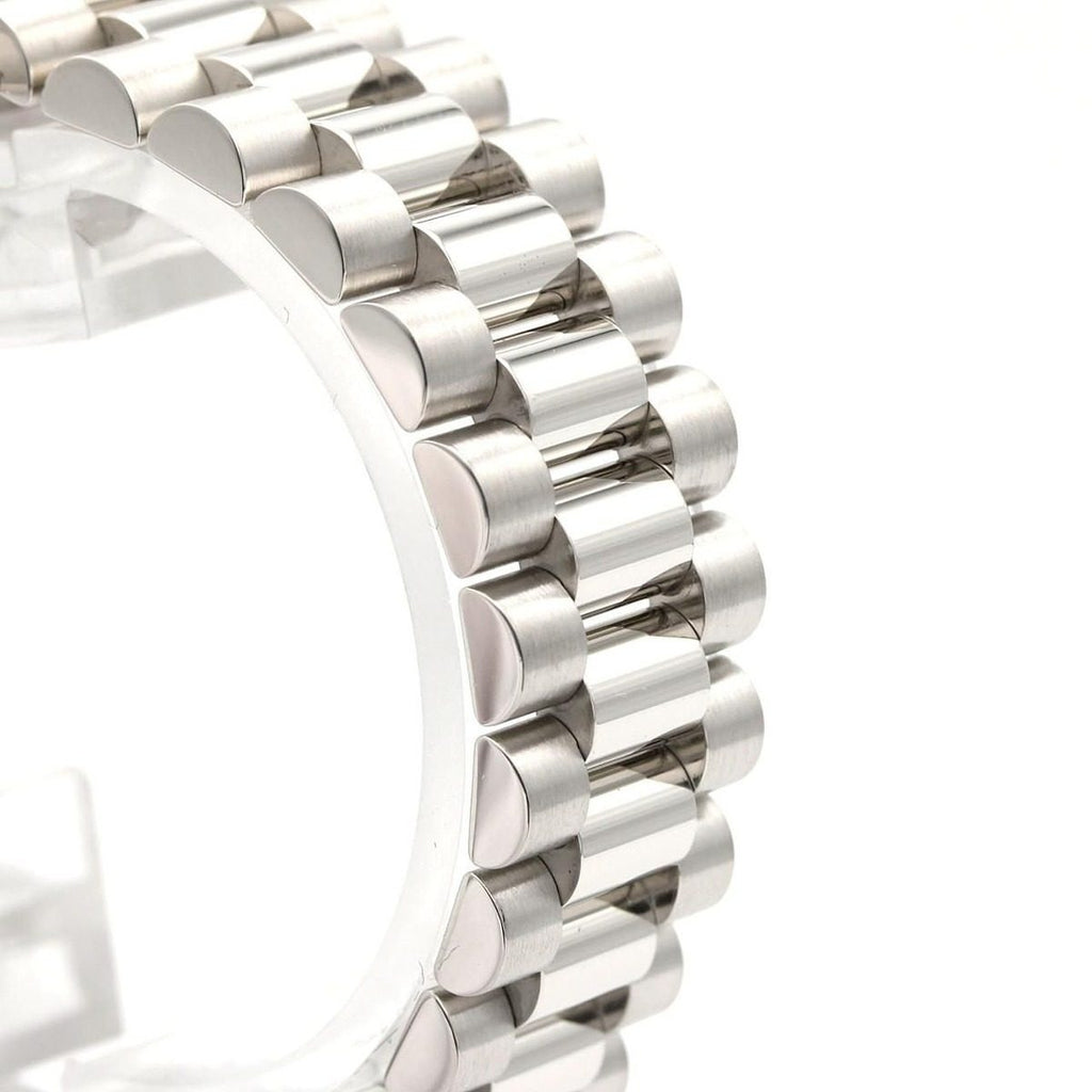 Rolex Datejust PT Automatic Winding Watch — view 5