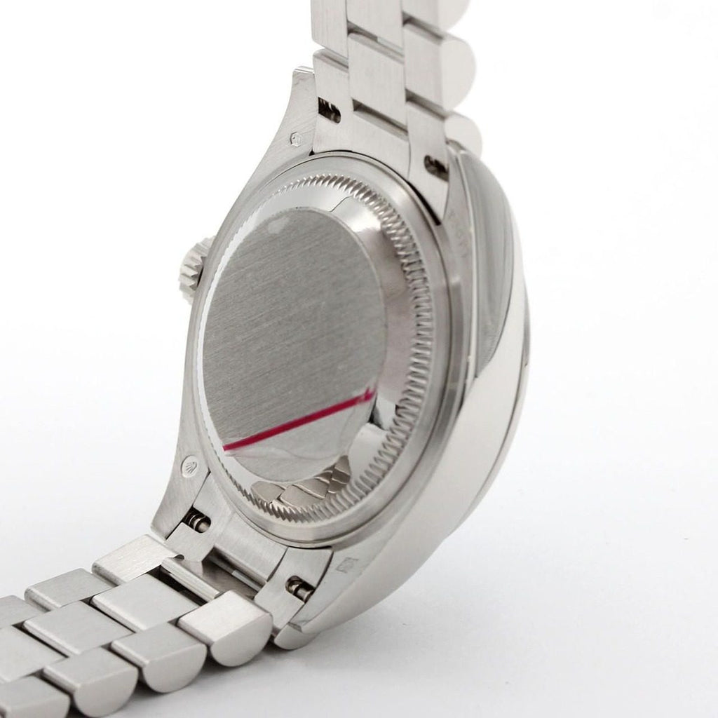 Rolex Datejust PT Automatic Winding Watch — view 6