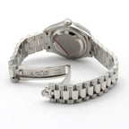 Rolex Datejust PT Automatic Winding Watch — view 7
