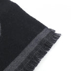 Louis Vuitton Echarpe Carre LV League Scarf — view 2