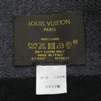 Louis Vuitton Echarpe Carre LV League Scarf — view 3