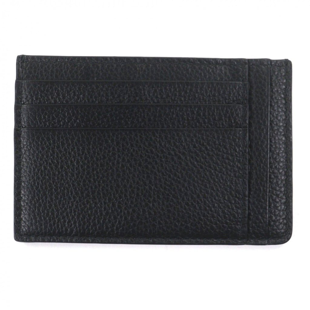 Gucci Leather Jumbo GG Logo — view 2