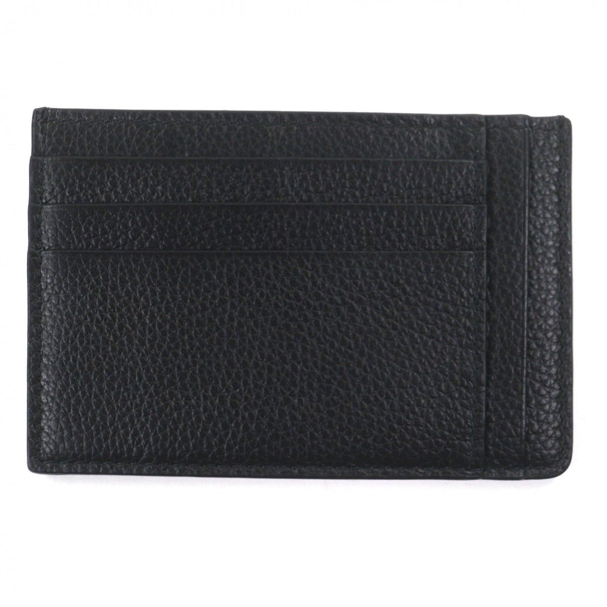 Gucci Leather Jumbo GG Logo — view 2