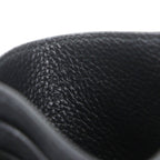 Gucci Leather Jumbo GG Logo — view 5
