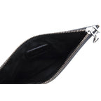 Loewe Wallet Men Leather Bronze Copper Pouch with Coin