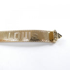 Louis Vuitton Belt Serule — view 2
