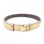 Louis Vuitton Belt Serule
