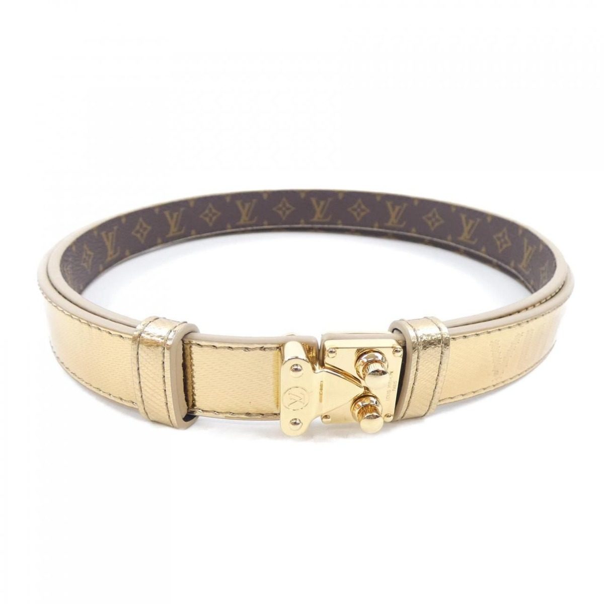 Louis Vuitton Belt Serule