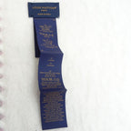 Louis Vuitton Muffler Fluffy Gram Scarf — view 5