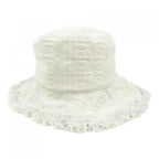 Fendi Marc Jacobs Hat