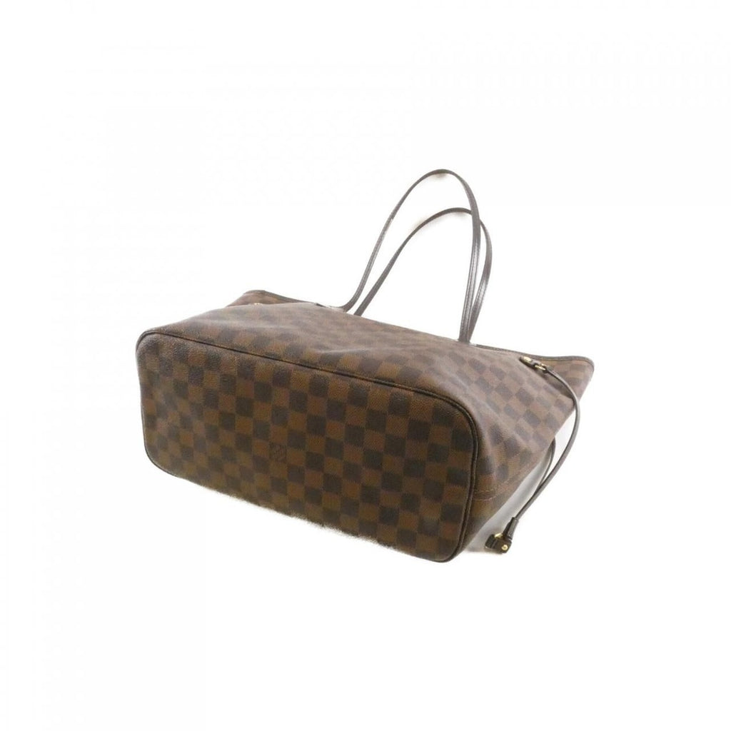 Louis Vuitton Damier Neverfull MM Bag — view 2
