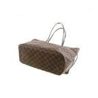 Louis Vuitton Damier Neverfull MM Bag — view 2
