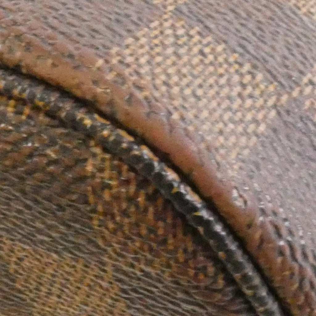 Louis Vuitton Damier Neverfull MM Bag — view 3