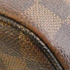 Louis Vuitton Damier Neverfull MM Bag — view 3