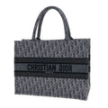 Dior Book Tote Denim