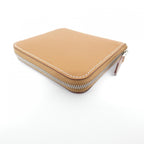 Hermes Ex Libris Silk in Compact Wallet — view 2