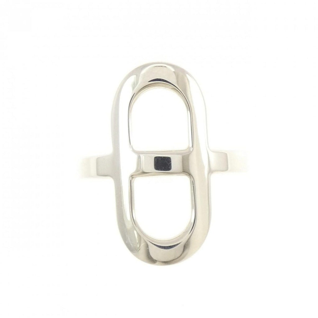 Hermes Chaine D'ancre Small Ring