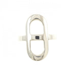 Hermes Chaine D'ancre Small Ring