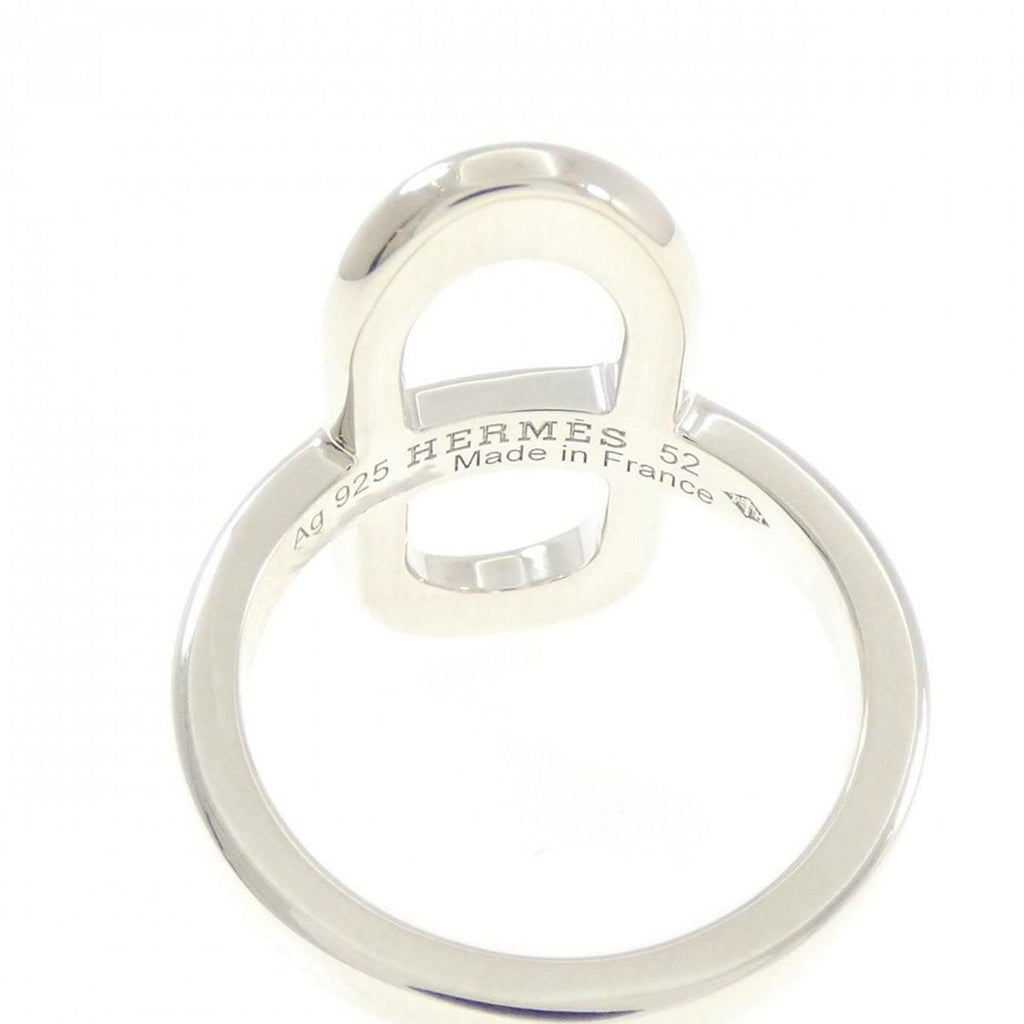 Hermes Chaine D'ancre Small Ring