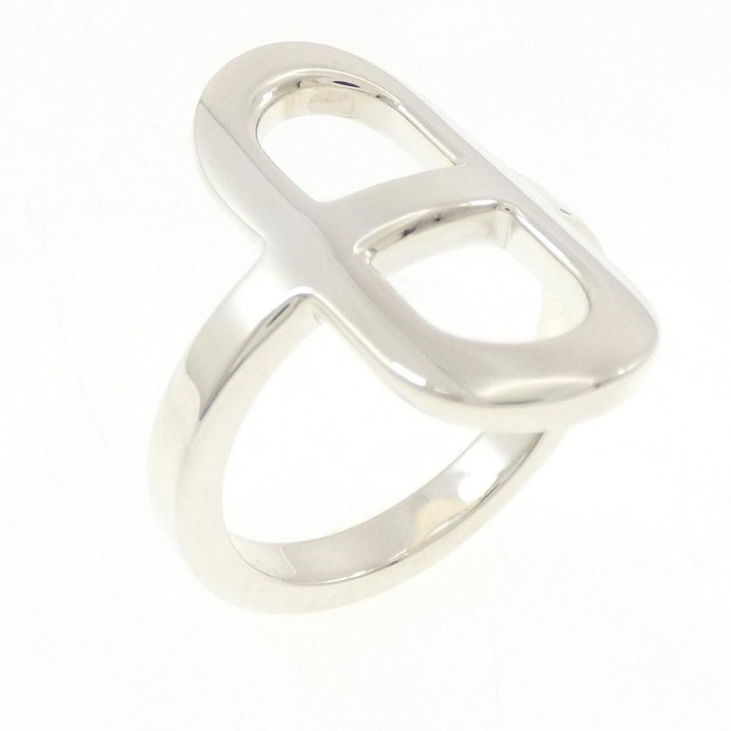 Hermes Chaine D'ancre Small Ring