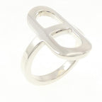 Hermes Chaine D'ancre Small Ring