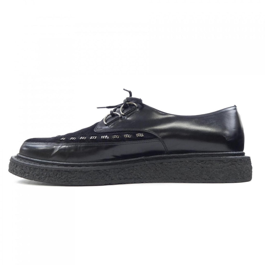 Saint Laurent Shoes Black 43 — view 2