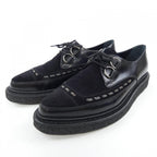 Saint Laurent Shoes Black 43 — view 3
