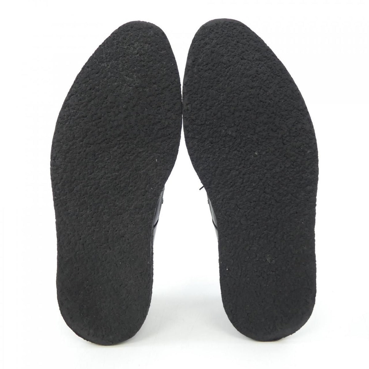 Saint Laurent Shoes Black 43 — view 4