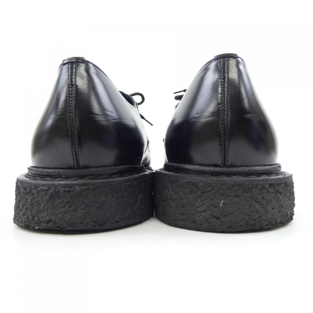 Saint Laurent Shoes Black 43 — view 5