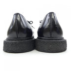 Saint Laurent Shoes Black 43 — view 5