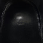 Saint Laurent Shoes Black 43 — view 6