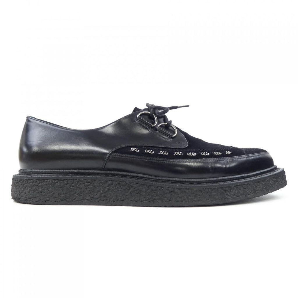 Saint Laurent Shoes Black 43