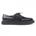Saint Laurent Shoes Black 43