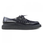 Saint Laurent Shoes Black 43