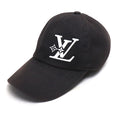 Louis Vuitton Smash Cap Black M7608 M Wa2244