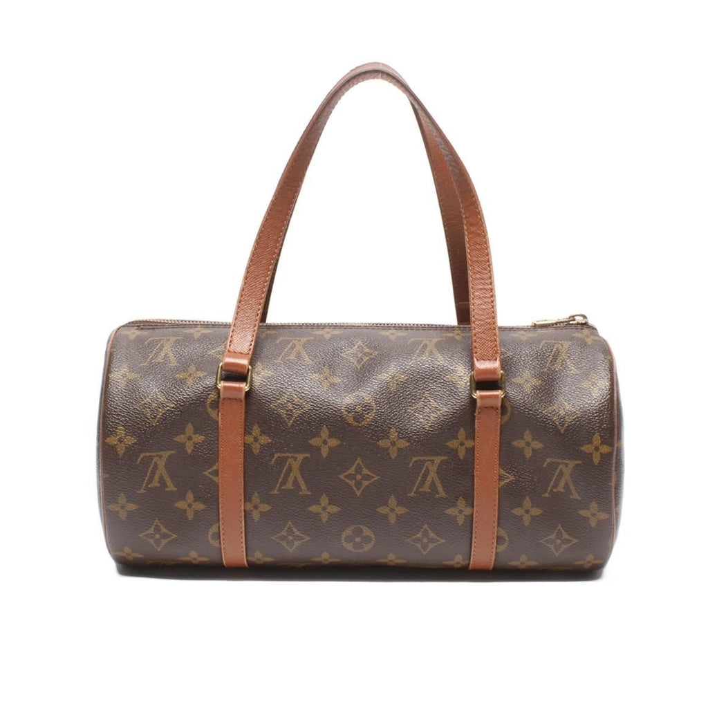 Louis Vuitton Handbag Papillon 30 Monogram — view 2