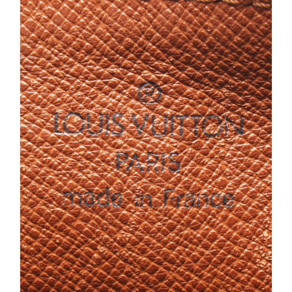 Louis Vuitton Handbag Papillon 30 Monogram — view 5