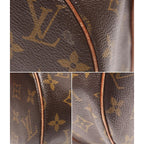 Louis Vuitton Handbag Papillon 30 Monogram — view 7