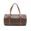 Louis Vuitton Handbag Papillon 30 Monogram