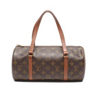 Louis Vuitton Handbag Papillon 30 Monogram