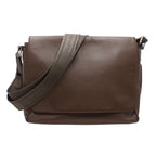 Louis Vuitton Taiga Roman Messenger
