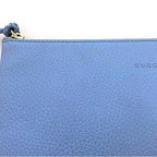 Gucci Pouch Light Blue Bamboo — view 3