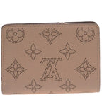 Louis Vuitton Portefeuille Cles A Monogram Mahina Gare — view 2